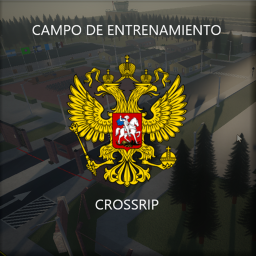 Campo de Entrenamiento crossrip