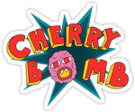 CHERRY BMBIN