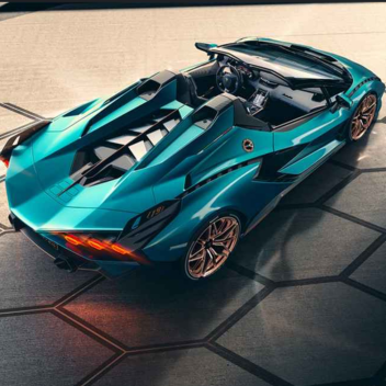  Car Driving Race Track (First Game)