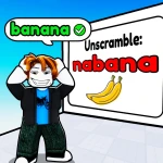 Unscramble Words! 🧩