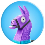 PARTY LAMA