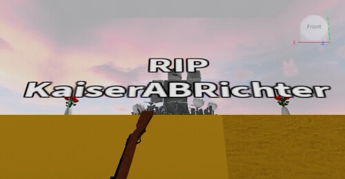 Tribute to ############ ter