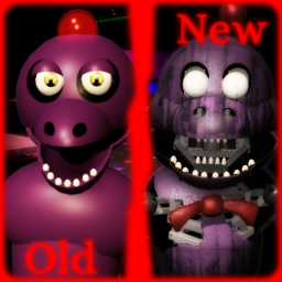 Model Remake Showcase icon