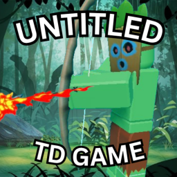 Untitled td game