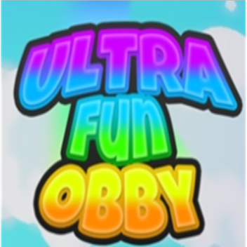  Mega Fun Obby (Easy)