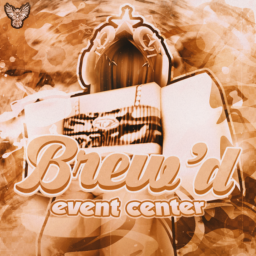 Brew'd Event Center
