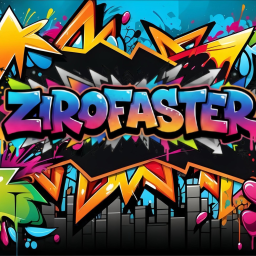 [SPEEDRUN X100 FREE AVA] ZIROFASTER⚡️