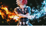 Demon Slayer Fan Group AN1M3