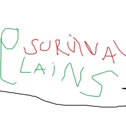 Survival plains (alpha v2) icon