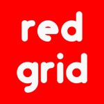red grid ⸨alpha⸩