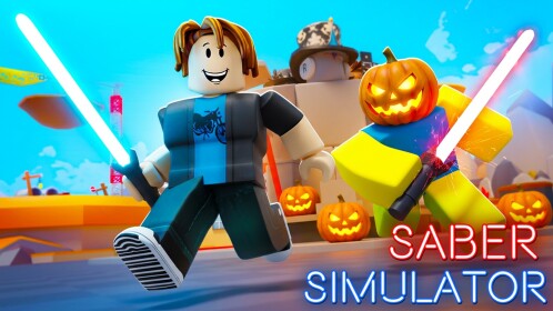 [🎃] Saber Simulator