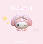 ʚ kbunnies ! ɞ
