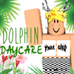 ~Dolphin Daycare~