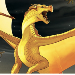 /-Wings of fire-\