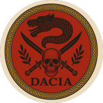 | SPQR | The Dacian Tribes