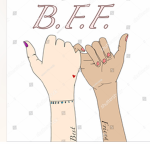 #bff gaming squad.
