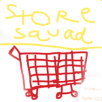 Store Squad
