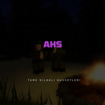 |AHS| Turkısh Army