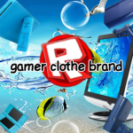gamer clothe brand