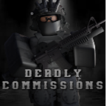 Deadly's Commissions