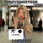 ForeverSixteen ୨୧