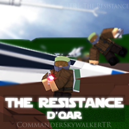 -[TR]- D'Qar
