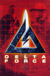 Delta Forces X Anti e Daters
