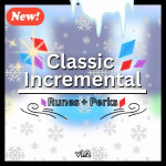 [Update!] Classic Incremental