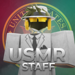 [CKUSM] Staff Team
