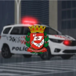 SPRR | São Paulo Roleplay, Brazil icon