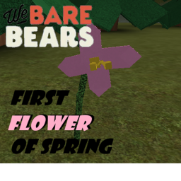 We Bare Bears RP