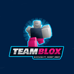 The TeamBlox Difficulty Chart Obby  [BETA]