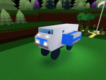 CosmicOv
