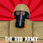 The Red Army [RA].