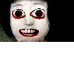 (WARNING CREEPY) The Haunting