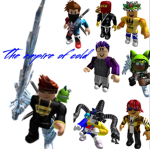 The empire of cold