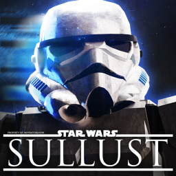 [STAR WARS] Sullust Refinery