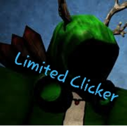 [JACKPOT]Limited Clicker