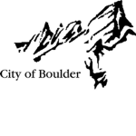 City of Boulder