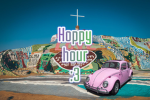 Hoppy hour :3