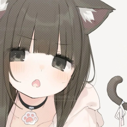 meow