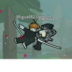 The Hinokami Slayers