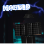 mørbid.