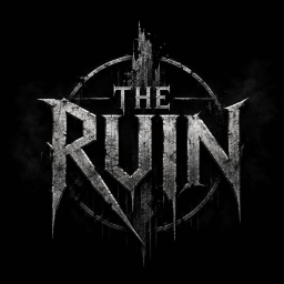 [NEW] THE RUIN