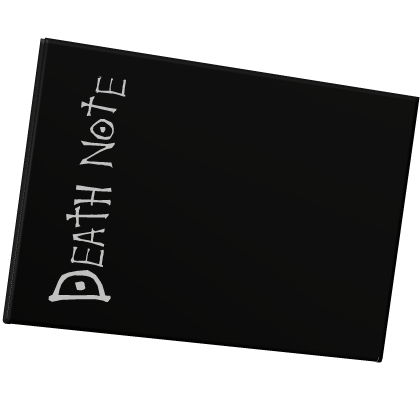 Death Note