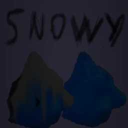 Snowy (ALPHA) icon