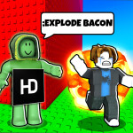 Admin Abuse Tower [8 Robux]