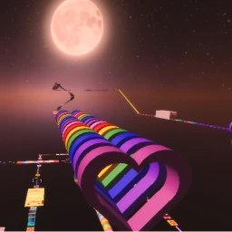 Ultimate Obby 🌟 |100+ LVLs icon