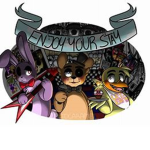 Ricardo's fnaf fan group