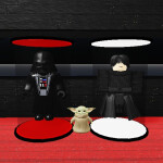 Star Wars Tycoon ✨